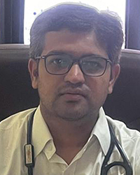 Dr. Kalpesh A. Suthar - Aarutva